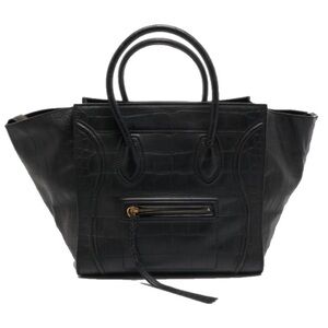 Celine Phantom Luggage Tote